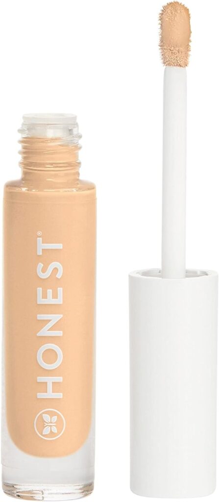 Honest Beauty Fresh Flex natural under eye concealer