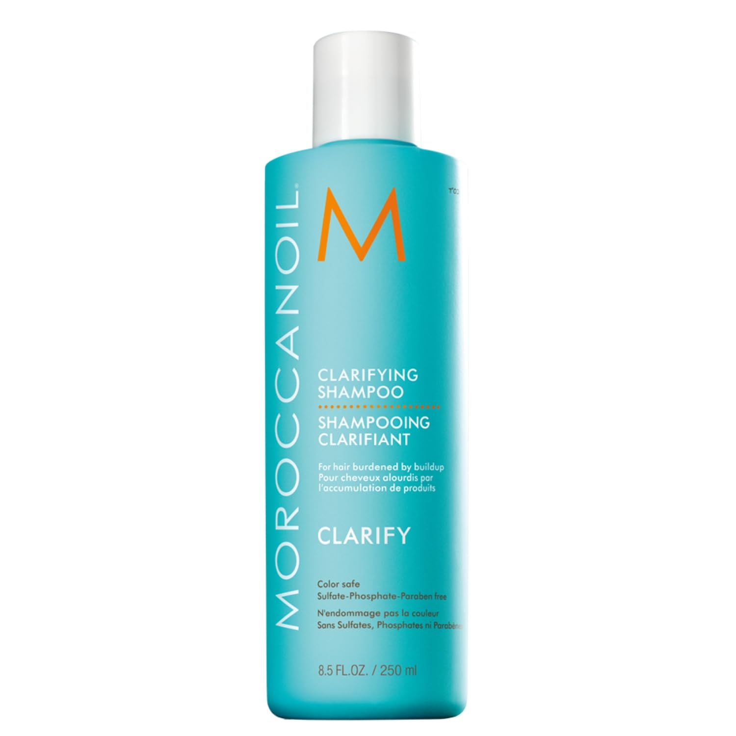 Moroccanoil Clarifying Shampoo