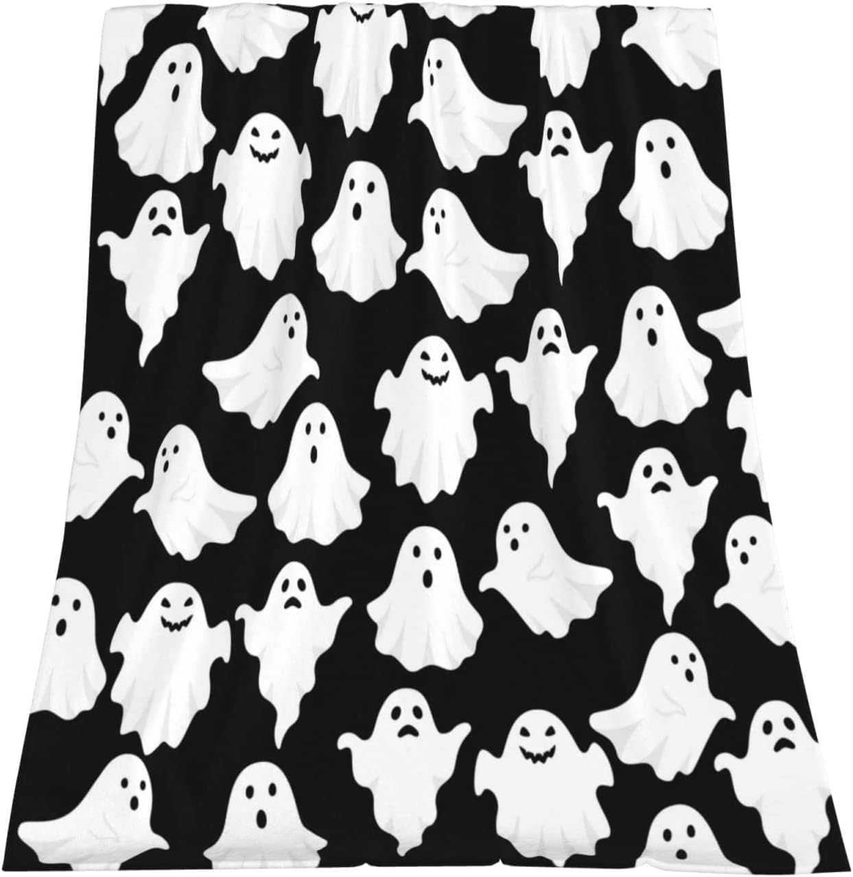 Ghose Fleece Blanket