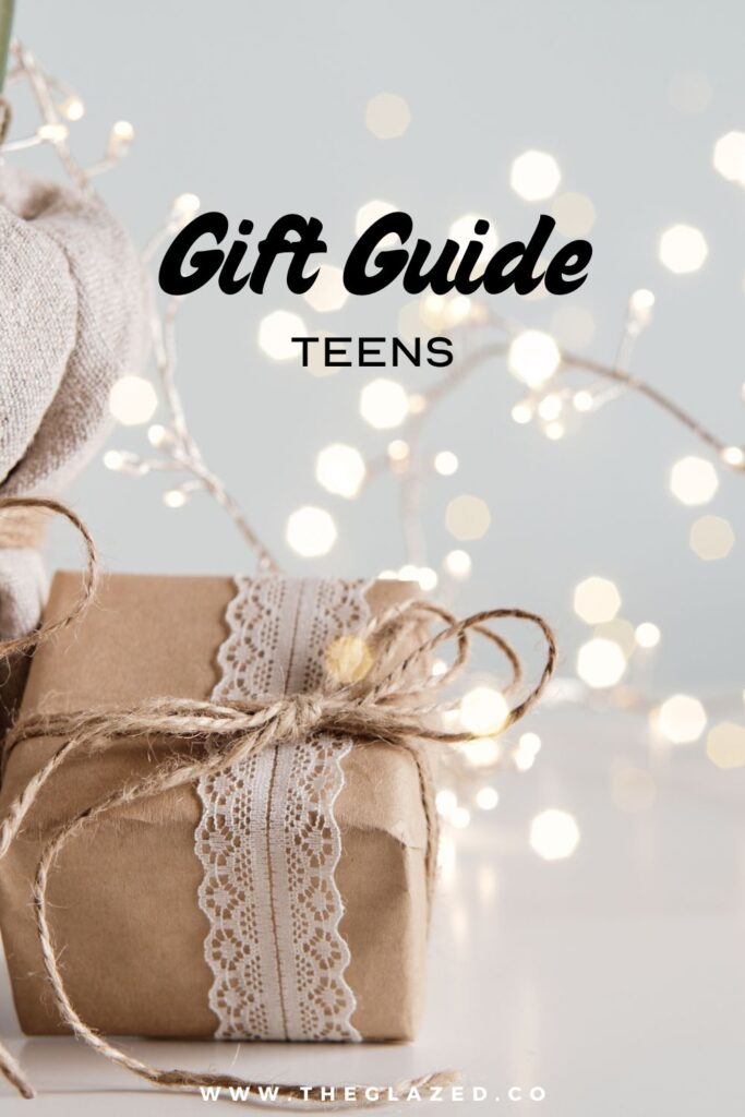 24 Trending Beauty Gift Ideas for Teens