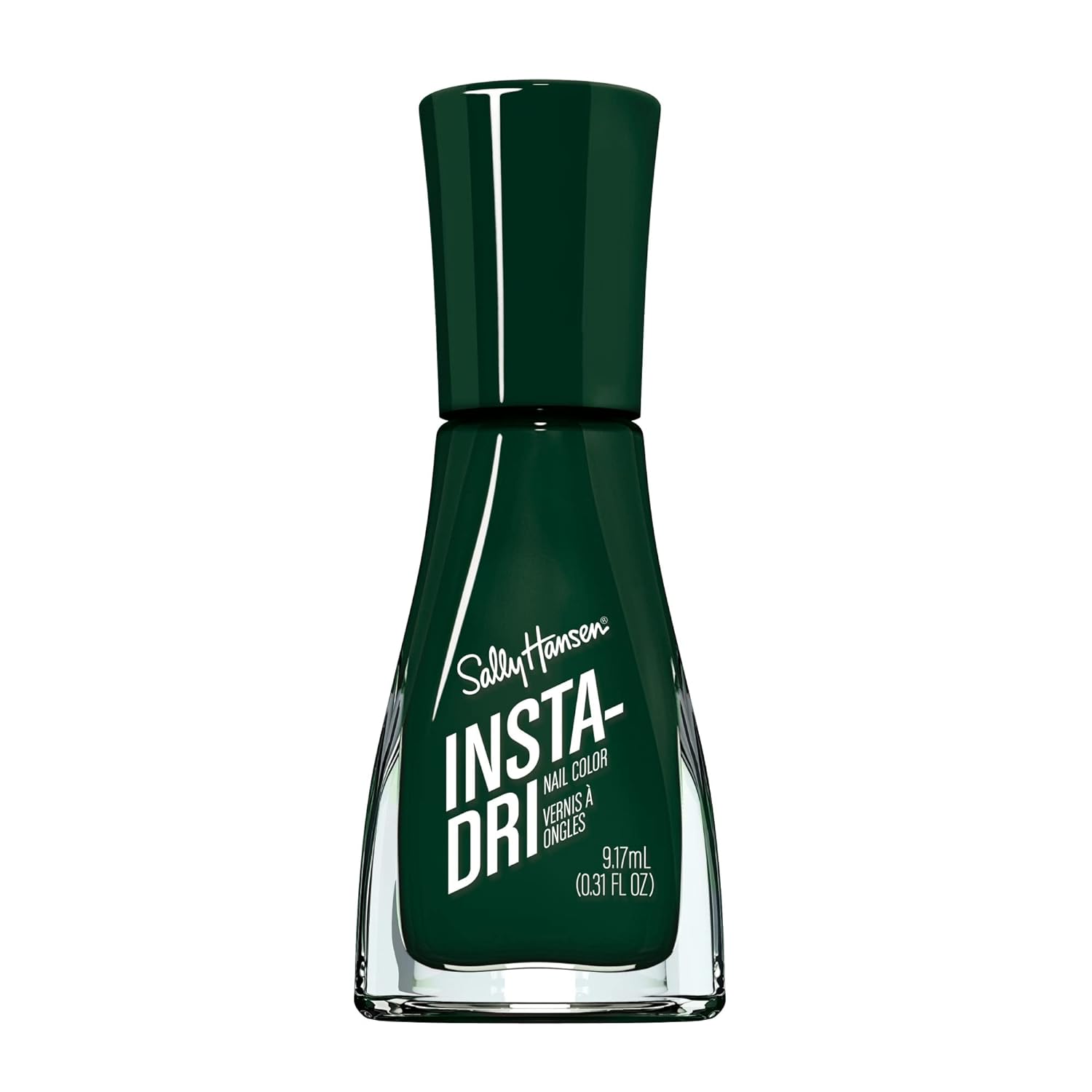 Sally Hansen Insta-Dri Nail Polish in shade C-hill Out