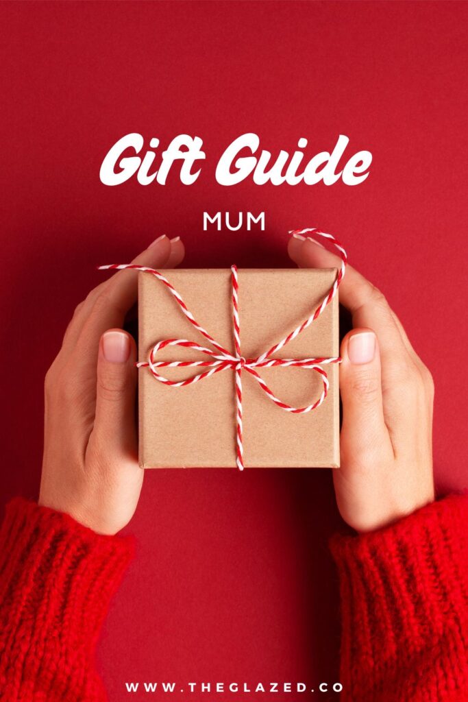 24 Christmas Gift Ideas for Mom (that you’ll want for yourself)