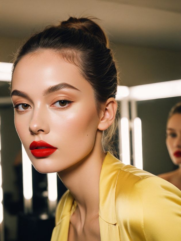 10 Date Night Beauty Looks You’ll Want to Try This Season